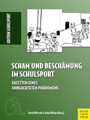 cover image of Scham und Beschämung im Schulsport